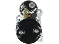 Anlasser passend für Renault Clio Renault Espace Volvo 440 Volvo 460 12V 1,1 kW