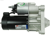 Anlasser passend für Renault Clio Renault Espace Volvo 440 Volvo 460 12V 1,1 kW