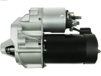 Anlasser passend für Renault Clio Renault Espace Volvo 440 Volvo 460 12V 1,1 kW