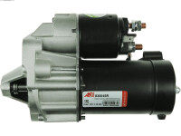 Anlasser passend für Renault Clio Renault Espace Volvo 440 Volvo 460 12V 1,1 kW