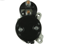 Anlasser passend für Renault Clio Renault Espace Volvo 440 Volvo 460 12V 1,1 kW