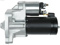 Anlasser passend für Citroen AX Citroen Berlingo Peugeot 106 Peugeot 205 12V 0,9 kW