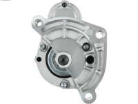 Anlasser passend für Citroen AX Citroen Berlingo Peugeot 106 Peugeot 205 12V 0,9 kW
