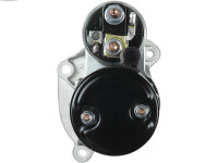 Anlasser passend für Citroen AX Citroen Berlingo Peugeot 106 Peugeot 205 12V 0,9 kW