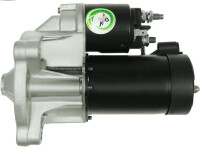 Anlasser passend für Citroen AX Citroen Berlingo Peugeot 106 Peugeot 205 12V 0,9 kW