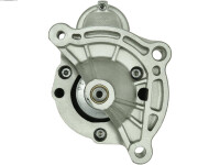 Anlasser passend für Citroen AX Citroen Berlingo Peugeot 106 Peugeot 205 12V 0,9 kW