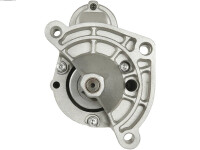 Anlasser passend für Citroen AX Citroen Berlingo Peugeot 106 Peugeot 205 12V 0,9 kW