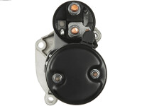 Anlasser passend für Citroen AX Citroen Berlingo Peugeot 106 Peugeot 205 12V 0,9 kW