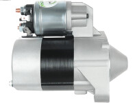 Anlasser passend für Renault Clio Renault Grand 12V 0,85 kW