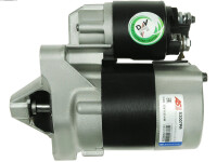 Anlasser passend für Renault Clio Renault Grand 12V 0,85 kW
