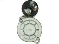 Anlasser passend für Renault Clio Renault Grand 12V 0,85 kW