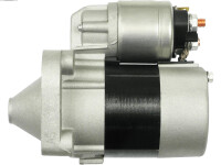 Anlasser passend für Renault Clio Renault Kangoo 12V 1 kW