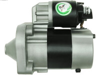 Anlasser passend für Renault Clio Renault Kangoo 12V 1 kW