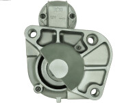 Anlasser passend für Renault Clio Renault Kangoo 12V 1 kW