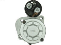 Anlasser passend für Renault Clio Renault Kangoo 12V 1 kW