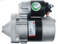 Anlasser passend für Renault Clio Renault Kangoo 12V 1 kW