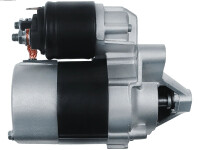 Anlasser passend für Renault Clio Renault Kangoo 12V 1 kW