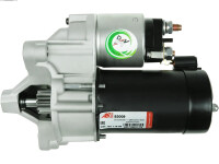 Anlasser passend für Citroen Berlingo Citroen BX Fiat Ducato Fiat Ulysse Lancia Zeta Peugeot 205 12V 1,1 kW