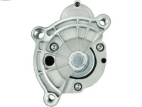 Anlasser passend für Citroen Berlingo Citroen BX Fiat Ducato Fiat Ulysse Lancia Zeta Peugeot 205 12V 1,1 kW