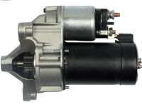 Anlasser passend für Citroen Berlingo Citroen BX Fiat Ducato Fiat Ulysse Lancia Zeta Peugeot 205 12V 1,1 kW