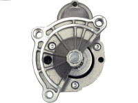 Anlasser passend für Citroen Berlingo Citroen BX Fiat Ducato Fiat Ulysse Lancia Zeta Peugeot 205 12V 1,1 kW