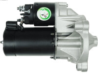 Anlasser passend für Citroen Berlingo Citroen BX Fiat Ducato Fiat Ulysse Lancia Zeta Peugeot 205 12V 1,1 kW