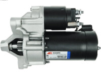 Anlasser passend für Citroen Berlingo Citroen BX Fiat Ducato Fiat Ulysse Lancia Zeta Peugeot 205 12V 1,1 kW