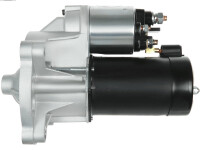 Anlasser passend für Citroen AX Citroen Berlingo Fiat Fiorino Fiat Qubo Peugeot 1007 Peugeot 106 12V 1 kW