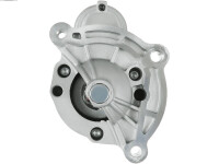 Anlasser passend für Citroen AX Citroen Berlingo Fiat Fiorino Fiat Qubo Peugeot 1007 Peugeot 106 12V 1 kW
