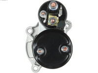 Anlasser passend für Citroen AX Citroen Berlingo Fiat Fiorino Fiat Qubo Peugeot 1007 Peugeot 106 12V 1 kW
