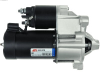 Anlasser passend für Citroen AX Citroen Berlingo Fiat Fiorino Fiat Qubo Peugeot 1007 Peugeot 106 12V 1 kW