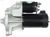 Anlasser passend für Citroen AX Citroen Berlingo Fiat Fiorino Fiat Qubo Peugeot 1007 Peugeot 106 12V 1 kW