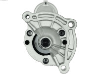 Anlasser passend für Citroen AX Citroen Berlingo Fiat Fiorino Fiat Qubo Peugeot 1007 Peugeot 106 12V 1 kW