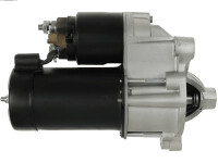 Anlasser passend für Citroen AX Citroen Berlingo Fiat Fiorino Fiat Qubo Peugeot 1007 Peugeot 106 12V 1 kW