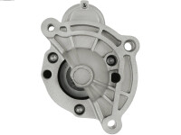 Anlasser passend für Citroen AX Citroen Berlingo Fiat Fiorino Fiat Qubo Peugeot 1007 Peugeot 106 12V 1 kW