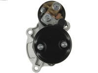 Anlasser passend für Citroen AX Citroen Berlingo Fiat Fiorino Fiat Qubo Peugeot 1007 Peugeot 106 12V 1 kW
