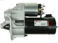 Anlasser passend für Renault Master Renault Safrane 12V 1,1 kW