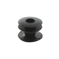 Zeltstabfuß 22mm