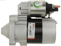 Anlasser passend für Dacia Dokker Dacia Duster Nissan Kubistar Renault Clio Renault Fluence 12V 0,85 kW