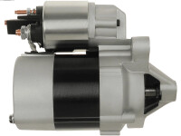 Anlasser passend für Dacia Dokker Dacia Duster Nissan Kubistar Renault Clio Renault Fluence 12V 0,85 kW