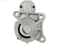 Anlasser passend für Dacia Dokker Dacia Duster Nissan Kubistar Renault Clio Renault Fluence 12V 0,85 kW