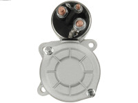 Anlasser passend für Dacia Dokker Dacia Duster Nissan Kubistar Renault Clio Renault Fluence 12V 0,85 kW