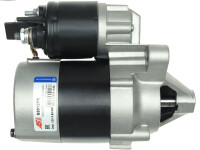 Anlasser passend für Dacia Dokker Dacia Duster Nissan Kubistar Renault Clio Renault Fluence 12V 0,85 kW
