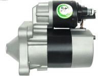 Anlasser passend für Dacia Dokker Dacia Duster Nissan Kubistar Renault Clio Renault Fluence 12V 0,85 kW