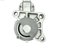 Anlasser passend für Dacia Dokker Dacia Duster Nissan Kubistar Renault Clio Renault Fluence 12V 0,85 kW