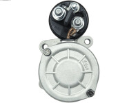 Anlasser passend für Dacia Dokker Dacia Duster Nissan Kubistar Renault Clio Renault Fluence 12V 0,85 kW