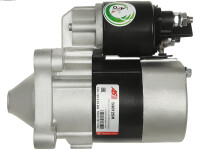 Anlasser passend für Dacia Dokker Dacia Duster Nissan Kubistar Renault Clio Renault Fluence 12V 0,85 kW