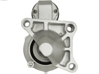 Anlasser passend für Dacia Dokker Dacia Duster Nissan Kubistar Renault Clio Renault Fluence 12V 0,85 kW