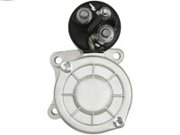 Anlasser passend für Dacia Dokker Dacia Duster Nissan Kubistar Renault Clio Renault Fluence 12V 0,85 kW