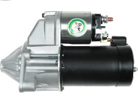 Anlasser passend für Mitsubishi Carisma Mitsubishi Space 12V 1,3 kW